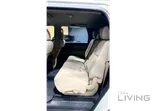 Toyota Sequoia SR5 2016